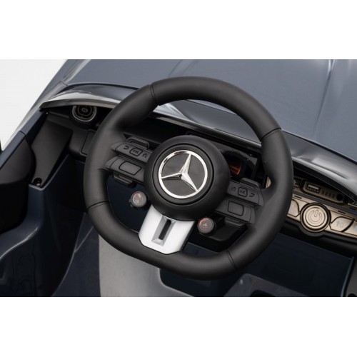 Pojazd Mercedes Benz AMG CLE 53 Szary