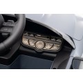 Pojazd Mercedes Benz AMG CLE 53 Szary