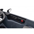 Pojazd Mercedes Benz AMG CLE 53 Szary