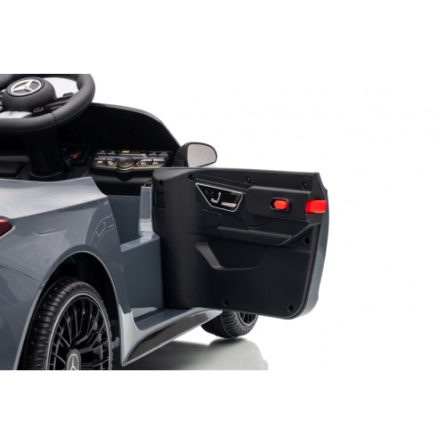 Pojazd Mercedes Benz AMG CLE 53 Szary