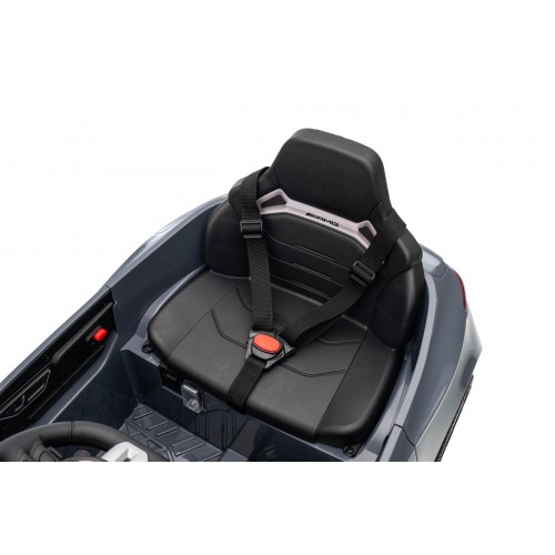 Pojazd Mercedes Benz AMG CLE 53 Szary