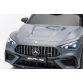 Pojazd Mercedes Benz AMG CLE 53 Szary