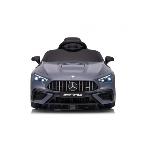 Pojazd Mercedes Benz AMG CLE 53 Szary