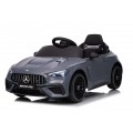 Pojazd Mercedes Benz AMG CLE 53 Szary
