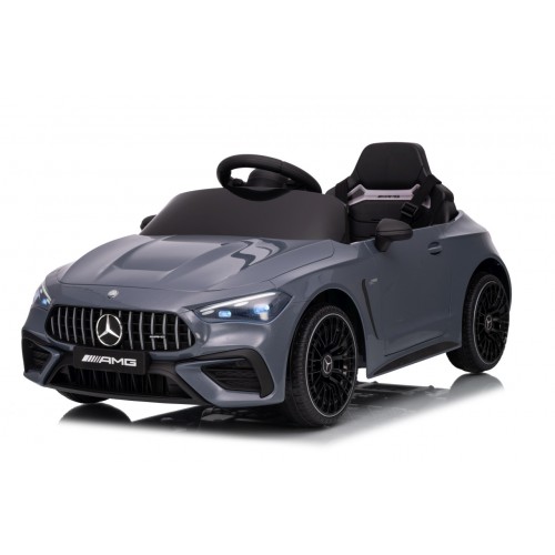 Pojazd Mercedes Benz AMG CLE 53 Szary
