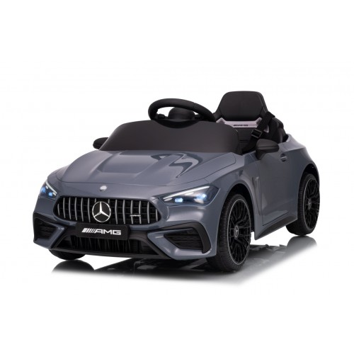 Pojazd Mercedes Benz AMG CLE 53 Szary
