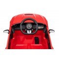Pojazd Mercedes Benz AMG CLE 53 Czerwony