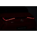 Pojazd Mercedes Benz AMG CLE 53 Czerwony