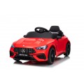 Pojazd Mercedes Benz AMG CLE 53 Czerwony