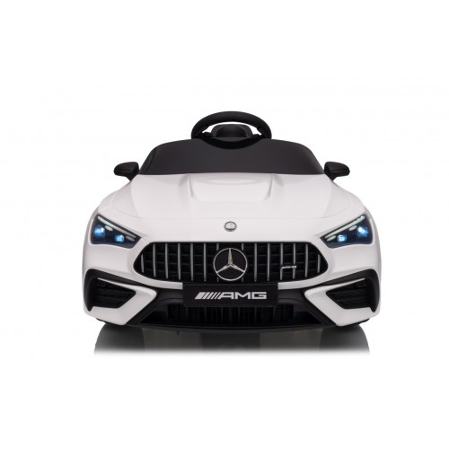 Pojazd Mercedes Benz AMG CLE 53 Biały