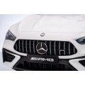 Pojazd Mercedes Benz AMG CLE 53 Biały