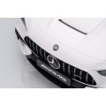 Pojazd Mercedes Benz AMG CLE 53 Biały