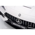 Pojazd Mercedes Benz AMG CLE 53 Biały
