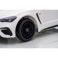 Pojazd Mercedes Benz AMG CLE 53 Biały