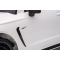 Pojazd Mercedes Benz AMG CLE 53 Biały