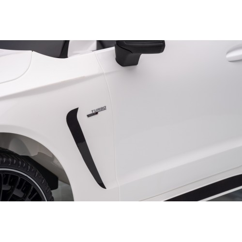 Pojazd Mercedes Benz AMG CLE 53 Biały