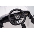 Pojazd Mercedes Benz AMG CLE 53 Biały