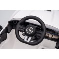 Pojazd Mercedes Benz AMG CLE 53 Biały
