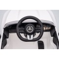 Pojazd Mercedes Benz AMG CLE 53 Biały