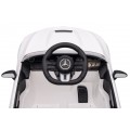 Pojazd Mercedes Benz AMG CLE 53 Biały