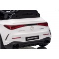 Pojazd Mercedes Benz AMG CLE 53 Biały