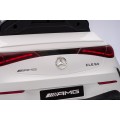 Pojazd Mercedes Benz AMG CLE 53 Biały