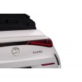 Pojazd Mercedes Benz AMG CLE 53 Biały