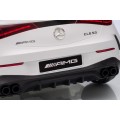 Pojazd Mercedes Benz AMG CLE 53 Biały