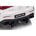 Pojazd Mercedes Benz AMG CLE 53 Biały