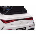Pojazd Mercedes Benz AMG CLE 53 Biały