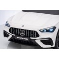 Pojazd Mercedes Benz AMG CLE 53 Biały