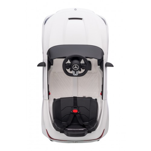 Pojazd Mercedes Benz AMG CLE 53 Biały