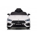 Pojazd Mercedes Benz AMG CLE 53 Biały