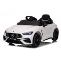 Pojazd Mercedes Benz AMG CLE 53 Biały