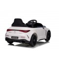 Pojazd Mercedes Benz AMG CLE 53 Biały