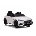 Pojazd Mercedes Benz AMG CLE 53 Biały