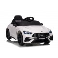 Pojazd Mercedes Benz AMG CLE 53 Biały