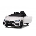 Pojazd Mercedes Benz AMG CLE 53 Biały