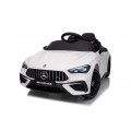 Pojazd Mercedes Benz AMG CLE 53 Biały