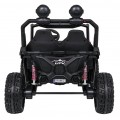 Pojazd Buggy SPEEDY 4x4 Różowy