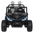 Pojazd Buggy SPEEDY 4x4 Czarny