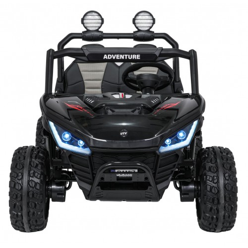 Pojazd Buggy SPEEDY 4x4 Czarny