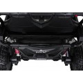 Pojazd Buggy SPEEDY 4x4 Czarny