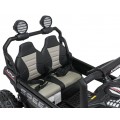 Pojazd Buggy SPEEDY 4x4 Czarny