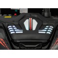 Pojazd Buggy SPEEDY 4x4 Czarny