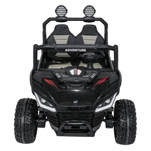 Pojazd Buggy SPEEDY 4x4 Czarny