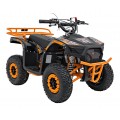 Pojazd Quad Spalinowy 49CC SIRIUS Pomarańczowy