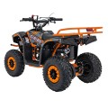 Pojazd Quad Spalinowy 49CC SIRIUS Pomarańczowy