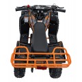 Pojazd Quad Spalinowy 49CC SIRIUS Pomarańczowy