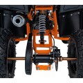 Pojazd Quad Spalinowy 49CC SIRIUS Pomarańczowy